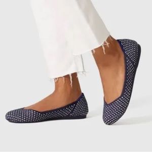 Rothy’s size 12 flat